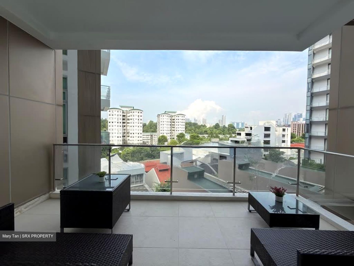RESIDENCES AT EMERALD HILL (D9), Apartment #579042381